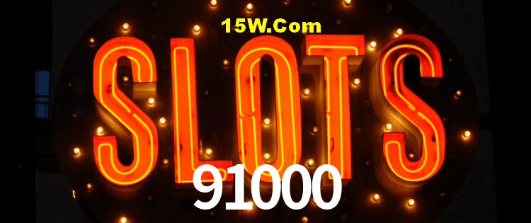 Live Casino 91000