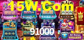 Tournaments 91000