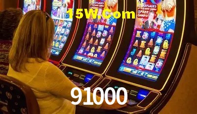 Welcome Bonus 91000