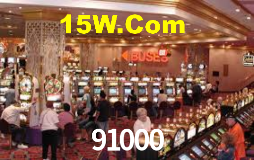 91000 - Melhor Cassino De Caça-Níqueis Online - 91000.Com