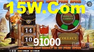 Roulette Table 91000