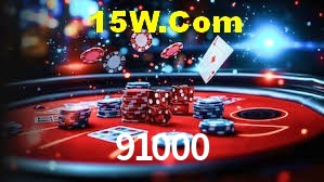 Welcome Bonus 91000