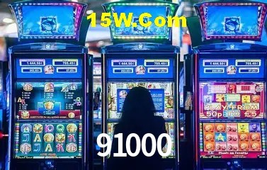 Live Casino 91000