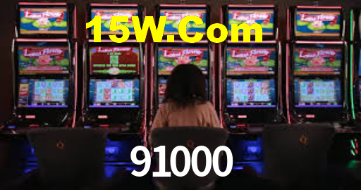 91000 Bet