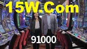 Live Casino 91000