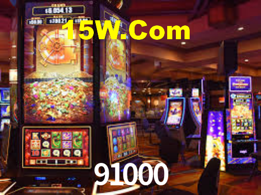 91000: A Experiência de Casino com Jogos de Mesa ao Vivo